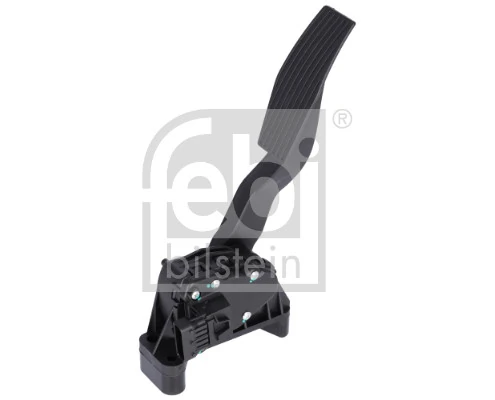 Accelerator Pedal
